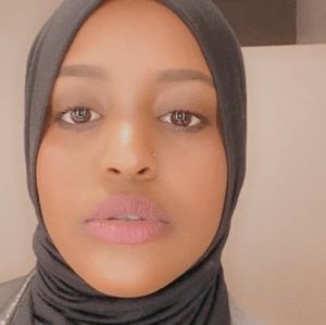 Meet your Posher, Anab